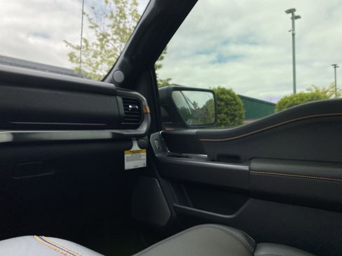 Used 2026 Ford F150 Tremor w/ Equipment Group 402B MID AWD/4WD image 18