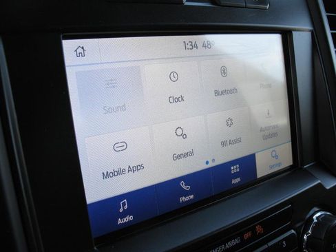 Used 2020 Ford F150 XL w/ Equipment Group 101A Mid image 37