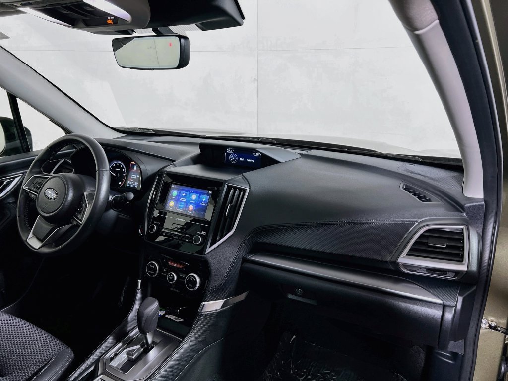 Used 2024 Subaru Forester Premium AWD/4WD image 27