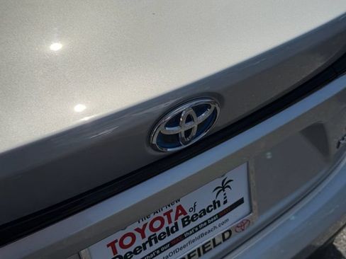 Used 2024 Toyota Corolla LE FWD image 17