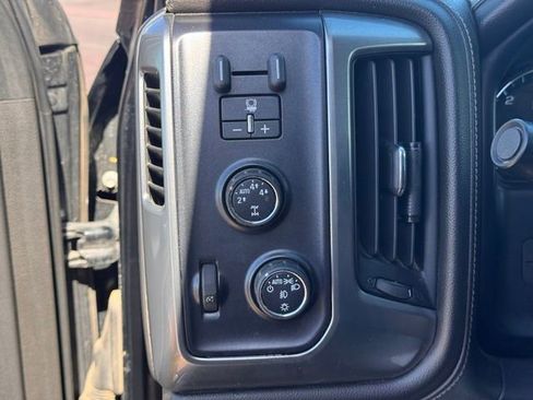 Used 2014 Chevrolet Silverado 1500 LTZ w/ LTZ Plus Package AWD/4WD image 19