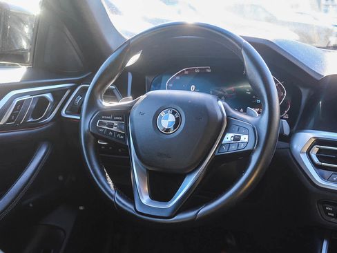 Certified 2022 BMW 430i Gran Coupe w/ M Sport Package image 15