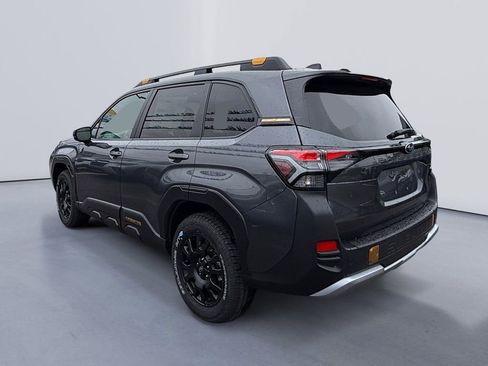 New 2026 Subaru Forester Wilderness w/ Wilderness Package AWD/4WD image 5