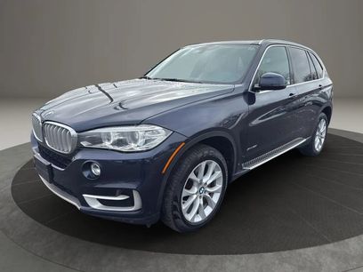 Used 2018 BMW X5 xDrive35i