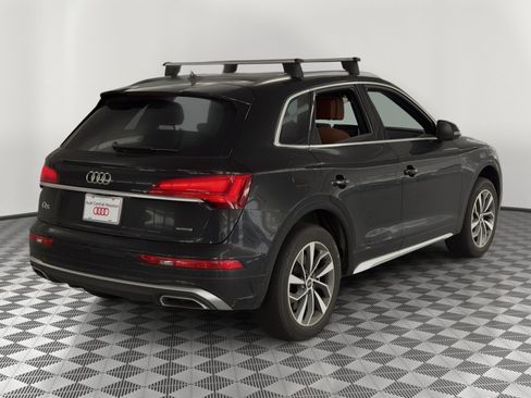 Used 2023 Audi Q5 2.0T Premium w/ Convenience Package AWD/4WD image 9