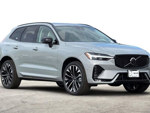 New 2026 Volvo XC60 B5 Ultra w/ Protection Package Premier image 9