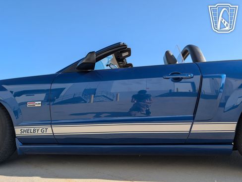 Used 2008 Ford Mustang GT image 37