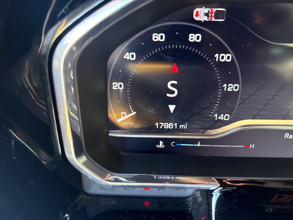 Used 2024 GMC Sierra 1500 Elevation AWD/4WD image 30