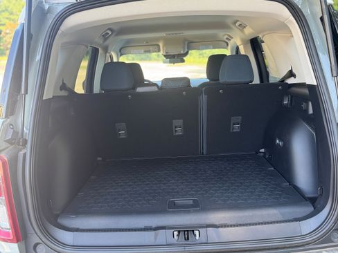 New 2024 Ford Bronco Sport Heritage w/ Heritage Convenience Package image 58