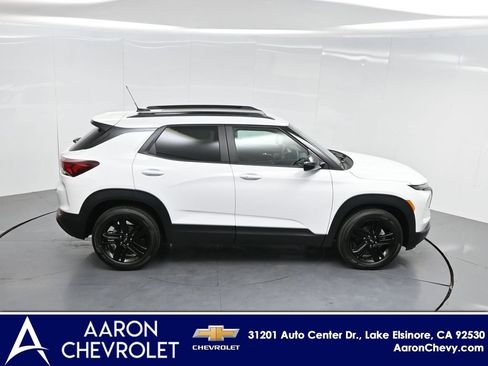 New 2026 Chevrolet TrailBlazer LT w/ Convenience Package image 70