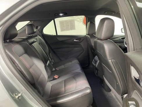 Used 2023 Chevrolet Equinox RS AWD/4WD image 20
