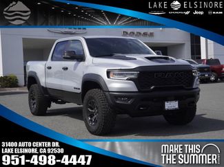 New 2026 RAM 1500 RHO w/ RHO Level 1 Equipment Group AWD/4WD 360° Tour