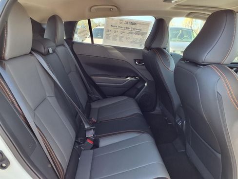 New 2026 Subaru Crosstrek 2.5i Limited AWD/4WD image 16