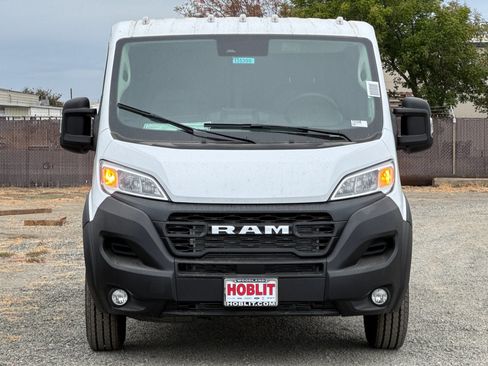 New 2026 RAM ProMaster 1500 w/ Convenience Group image 8