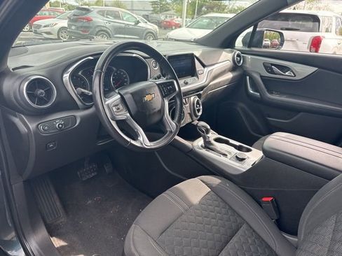 Used 2019 Chevrolet Blazer LT image 12