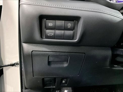 Used 2023 Toyota Highlander XSE AWD/4WD image 35