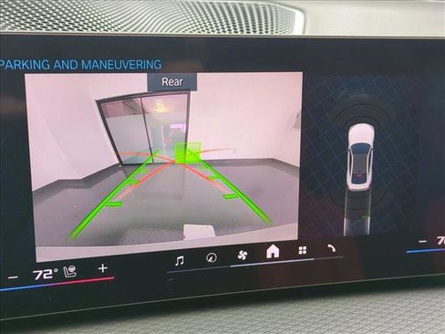 Used 2026 BMW M4 Competition image 15