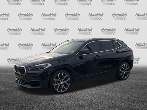 Used 2021 BMW X2 sDrive28i w/ Convenience Package image 5