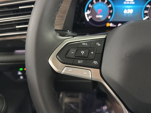 New 2026 Volkswagen Atlas SEL Premium R-Line AWD/4WD image 24