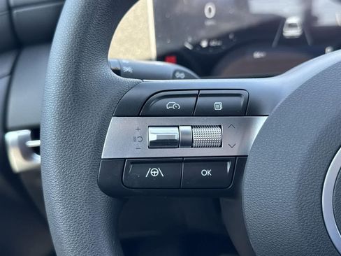 New 2026 Hyundai Santa Cruz SEL image 11