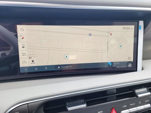 New 2026 Hyundai Palisade SEL Premium FWD image 12