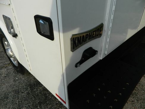 Used 2023 Ford E-350 and Econoline 350 Super Duty w/ Power Windows & Locks Group RWD image 24
