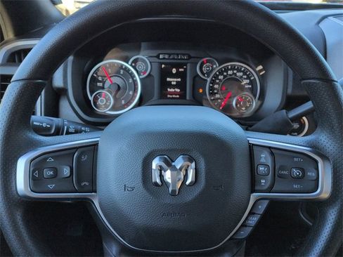 New 2026 RAM 4500 Tradesman image 25