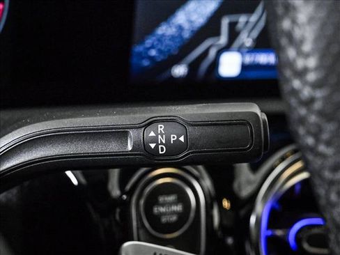 Certified 2024 Mercedes-Benz CLA 45 AMG 4MATIC image 12