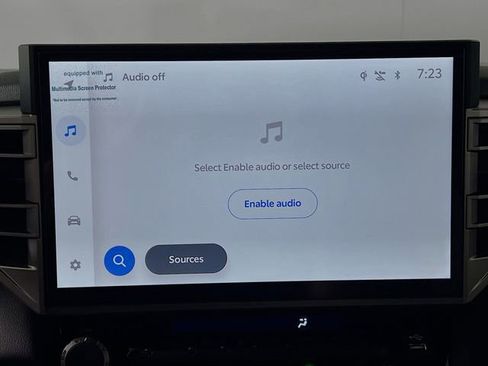 New 2026 Toyota Tundra Limited image 23