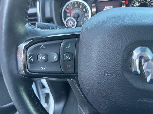 Used 2023 RAM 1500 Big Horn image 30