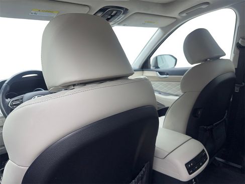 Used 2022 Hyundai Palisade Calligraphy image 35