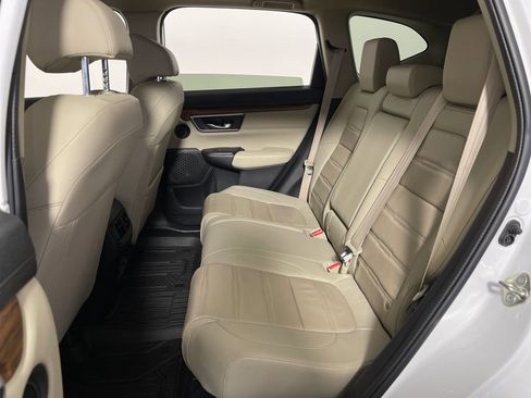 Used 2020 Honda CR-V EX-L image 13