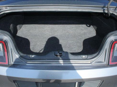 Used 2014 Ford Mustang Coupe image 8