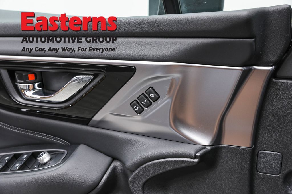 Used 2023 Subaru Outback Limited AWD/4WD image 21