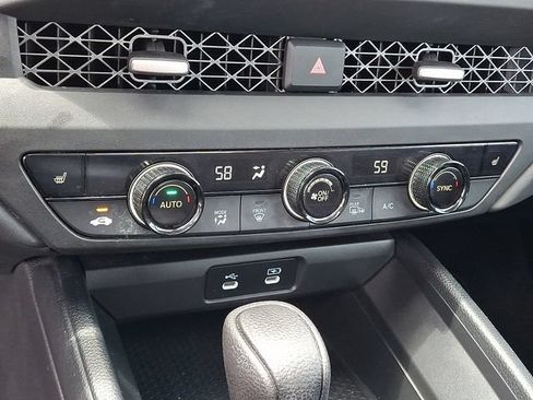 Used 2023 Honda Accord EX image 16