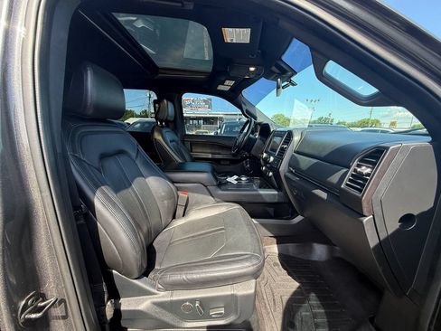 Used 2021 Ford Expedition Max Limited AWD/4WD image 24