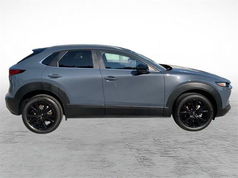 Used 2025 MAZDA CX-30 AWD 2.5 S w/ Preferred Package image 2