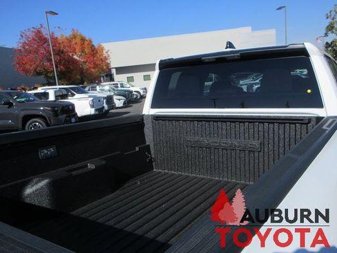 New 2025 Toyota Tacoma SR5 image 5