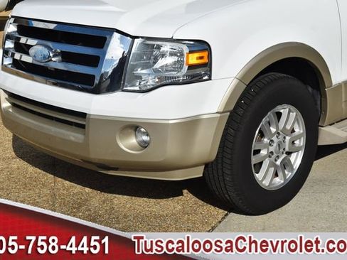 Used 2007 Ford Expedition Eddie Bauer RWD image 42