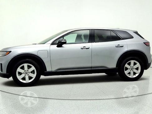 Used 2024 Honda Prologue EX image 8