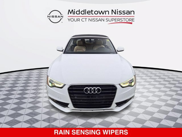 Used 2013 Audi A5 2.0T Premium FWD image 8