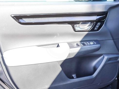 Used 2025 Honda CR-V EX-L image 23
