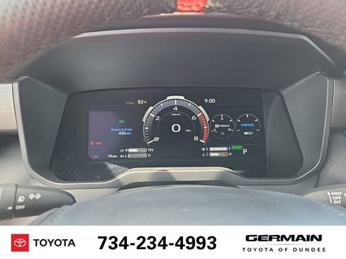 New 2026 Toyota Tundra TRD Pro AWD/4WD image 40