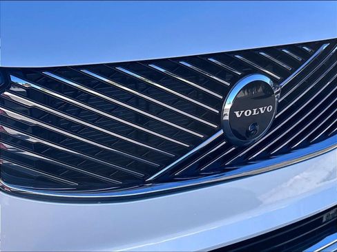 New 2027 Volvo XC90 B6 Ultra AWD/4WD image 35