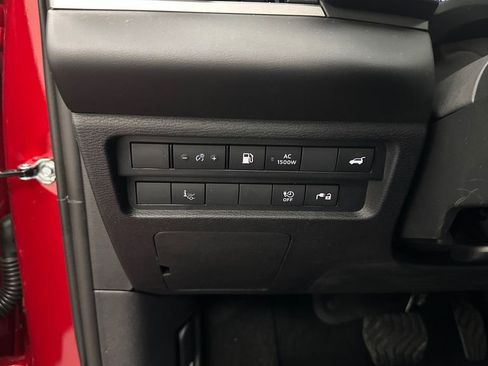 New 2026 Nissan Rogue Platinum image 25