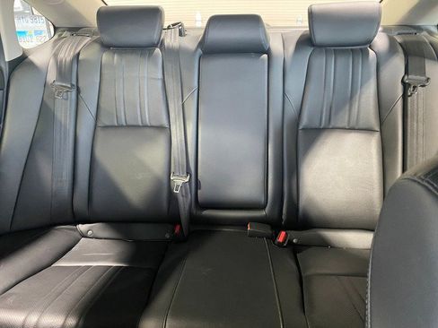 Used 2022 Honda Accord Sport Special Edition image 12