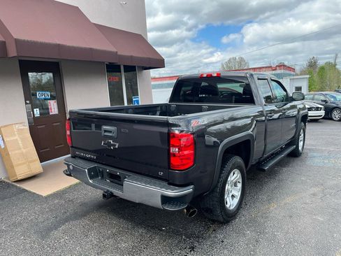 Used 2014 Chevrolet Silverado 1500 LT w/ All Star Edition image 6