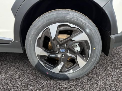 New 2026 Subaru Crosstrek 2.5i Limited image 14