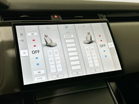 Certified 2025 Land Rover Range Rover Velar S image 25