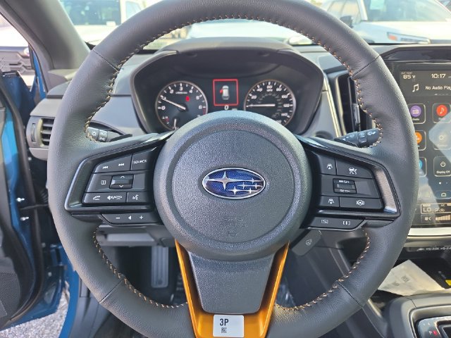 New 2026 Subaru Crosstrek 2.5i Wilderness w/ Crosstrek Mirror Package AWD/4WD image 14